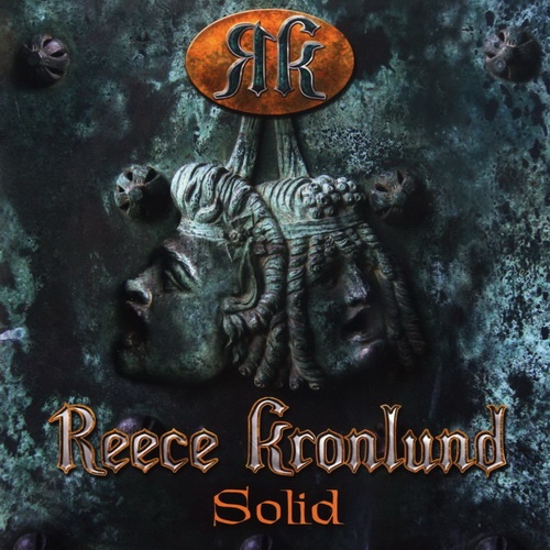 Reece-Kronlund - Solid 2011