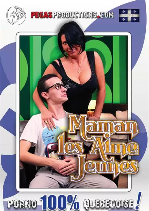 Maman les Aime Jeunes