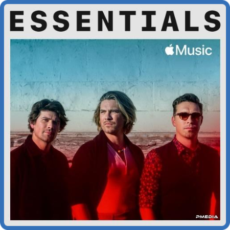 Hanson - Essentials (2022) 