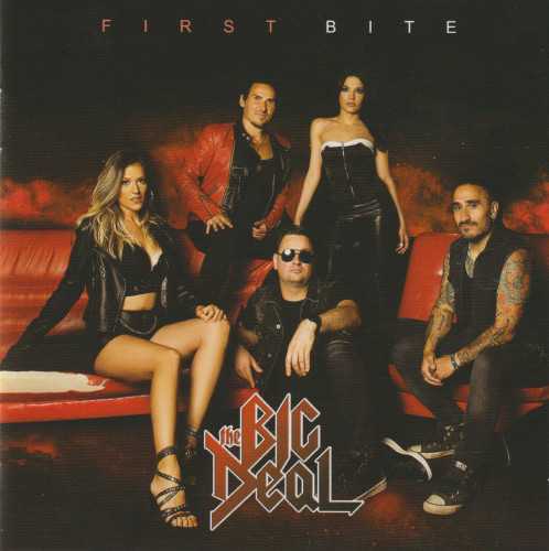 The Big Deal - First Bite (2022) Lossless