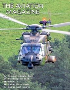 The Aviation Magazine - July-August 2022