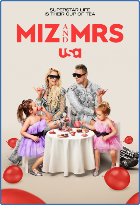 Miz and Mrs S03E08 Merry Christmiz 720p HDTV x264-CRiMSON