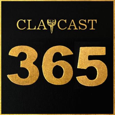 VA - Claptone - CLAPCAST 365 (2022-07-19) (MP3)