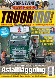 Trucking Scandinavia - 19 juli 2022