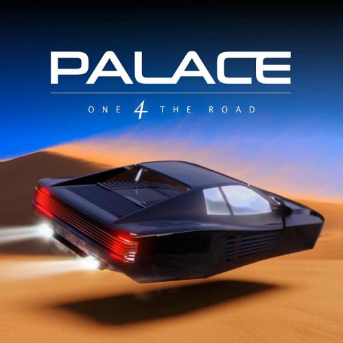 Palace - One 4 The Road (2022) MP3