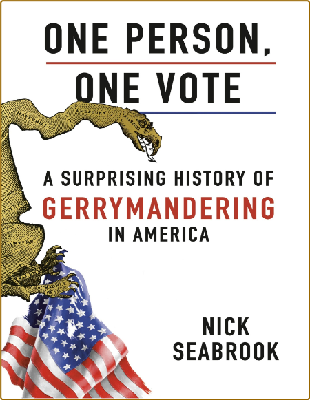 Nick Seabrook - One Person One Vote