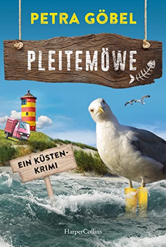 Petra G&ouml;bel  -  Pleitem&ouml;we