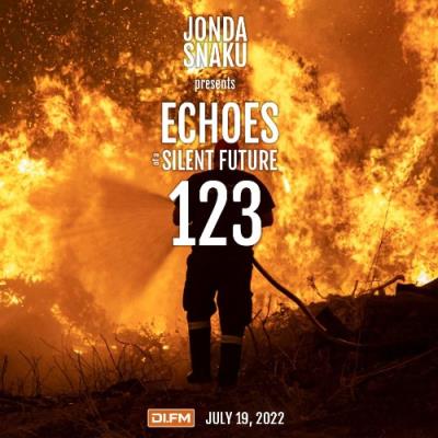 VA - Jonda Snaku - Echoes of a Silent Future 123 (2022-07-19) (MP3)