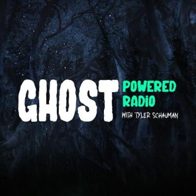 VA - Tyler Schauman - Ghost Powered Radio 023 (2022-07-19) (MP3)