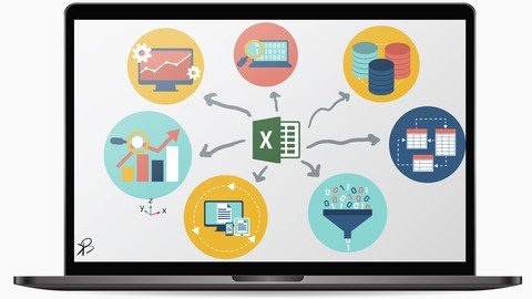 Complete Excel Course For Beginner To Advanced With Examples