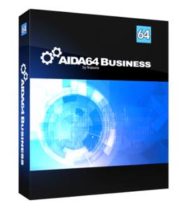 AIDA64 Business / NetworkAudit 6.75.6100 Final Multilingual