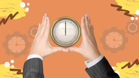 Effortless Time Management Get 100X More Done In Less Time