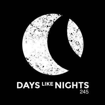 VA - Eelke Kleijn - DAYS like NIGHTS 245 (2022-07-19) (MP3)