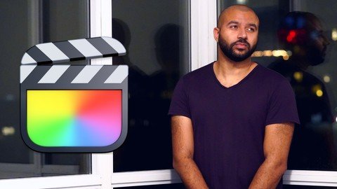 Editing Enhanced – The Complete Final Cut Pro X Course