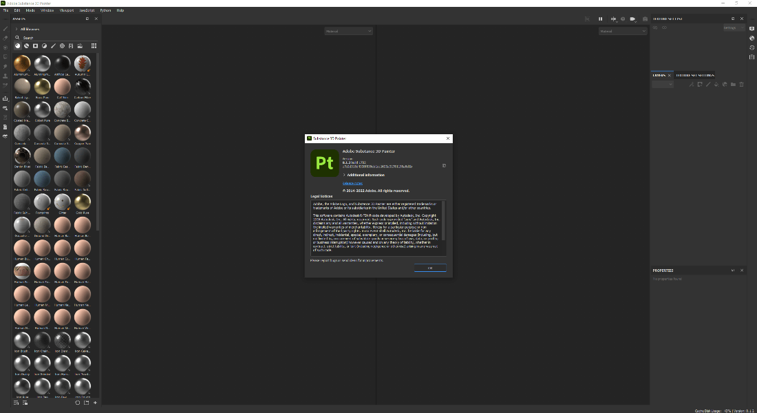 Adobe Substance 3D Painter 8.1.2.1782 Multilingual 4ef26fc2eb880255215e201881a20351