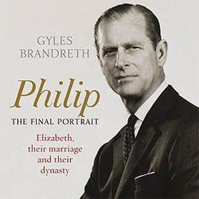 Philip: The Final Portrait (Audiobook)