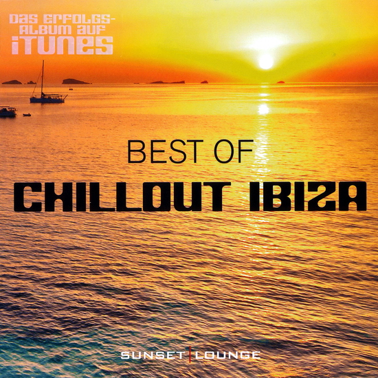 VA - Best Of Chillout Ibiza. Sunset Lounge