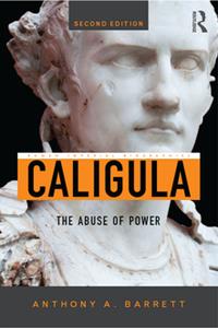 Caligula  The Abuse of Power, 2nd Edition