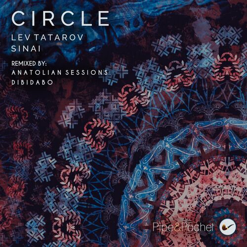 VA - Sinai (IT) & Lev Tatarov - Circle (2022) (MP3)