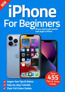 iPhone For Beginners - 18 July 2022