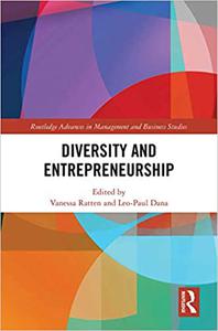 Diversity and Entrepreneurship