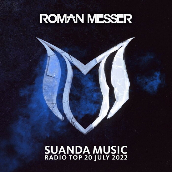 VA - Suanda Music Radio Top 20 (July 2022)