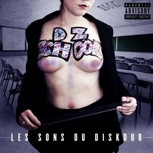 VA - Dz School - Les Sons Du Diskdur (2022) (MP3)
