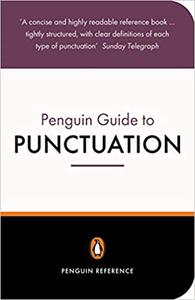 Penguin Guide To Punctuation