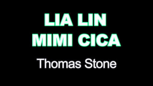 Mimi Cica and Lia Lin - XXXX - Area X69 #43 / Woodman Casting X (2022) SiteRip | 