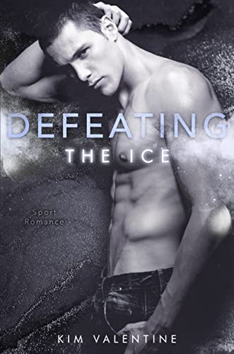 Cover: Kim Valentine  -  Defeating the Ice