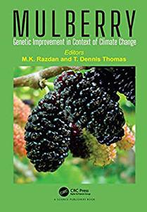 Mulberry Genetic Improvement in Context of Climate Change