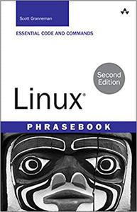 Linux Phrasebook  Ed 2
