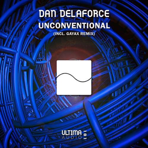 VA - Dan Delaforce - Unconventional (2022) (MP3)