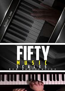 Fifty Music Scales