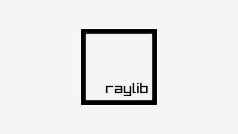Learn Raylib C++ fast and easy graphics library
