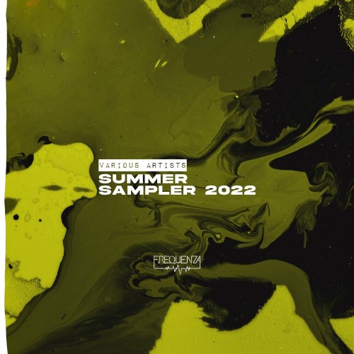 VA - Summer Sampler 2022 FREQSS22 (2022) (MP3)