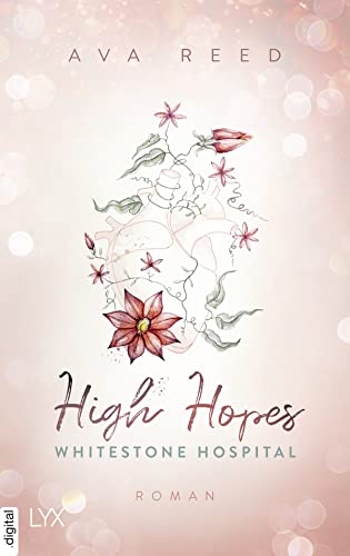 Cover: Reed, Ava  -  Whitestone Hospital  -  High Hopes