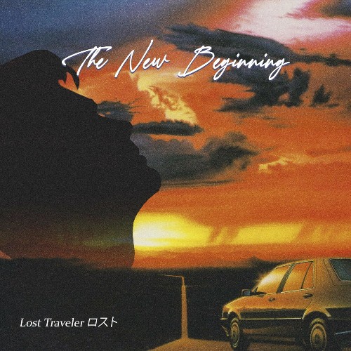 VA - Lost Traveler ??? - The New Beginning (2022) (MP3)