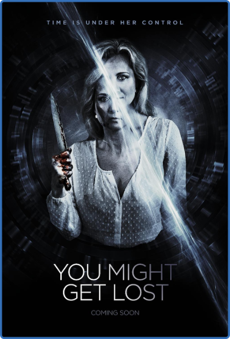 You Might Get Lost (2021) 1080p BluRay [5 1] [YTS]