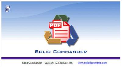 Solid Commander  10.1.14122.6460 Multilingual