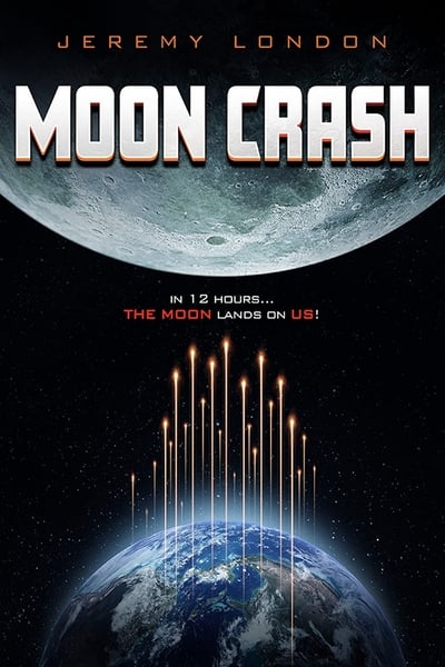 Moon Crash (2022) 1080p BluRay x265-RARBG