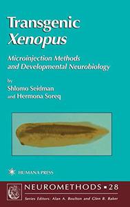 Transgenic Xenopus  Microinjection Methods and Developmental Neurobiology