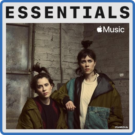 Tegan and Sara - Essentials (2022)