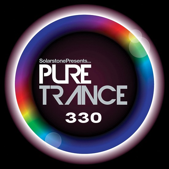 VA - Solarstone - Pure Trance Radio 330