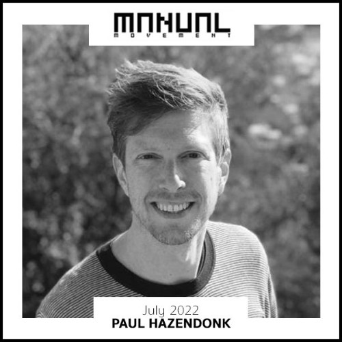 VA - Paul Hazendonk - Manual Movement (July 2022) (2022-07-19) (MP3)