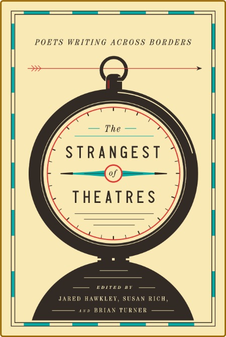 The Strangest Theatres