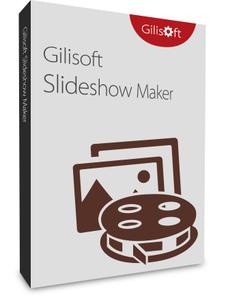GiliSoft SlideShow Maker 12.3.0 Portable