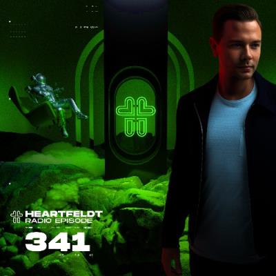 VA - Sam Feldt - Heartfeldt Radio 341 (2022-07-19) (MP3)