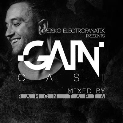 VA - Ramon Tapia - Gaincast 057 (2022-07-19) (MP3)