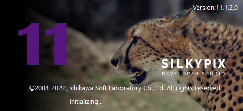 SILKYPIX Developer Studio 11.1.5.0 (x64) Caf76b9dba3fce3b381144f37db61ea9